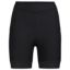Vaude Womens Advanced Shorts IV Black